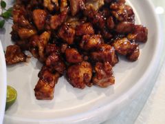 -陆壹捌餐厅(五大道店)