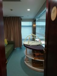 -馨月汇·独栋月子会所(静安店)