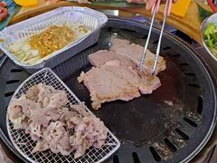 -玄希浪漫厨房·韩料烤肉(湖滨银泰in77店)