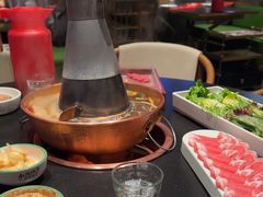 -南门四季铜锅涮肉(大屯·北苑店)
