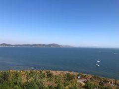 -兴城海滨风景区