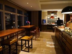 -上海浦东嘉里大酒店