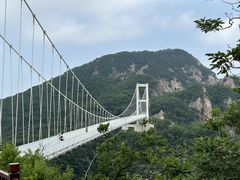 -丹东凤凰山景区