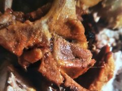 -香滨园骨架王(民生路店)