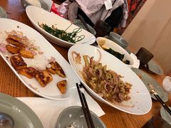 -香料集市新疆餐厅·清真聚餐(成都远洋太古里店)