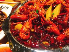 -阿青龙虾·烧烤大排档(湖里万达店)