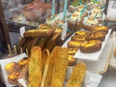 -PAPER STONE BAKERY(天汇广场店)