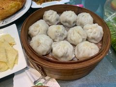 -诺敏塔拉奶茶-布里亚特包子-手把肉(锦都会店)