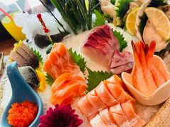 -大江户日本料理(吕厝店)