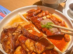 -茶港·点心·啫啫煲(群光广场店)