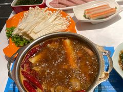 -德龙火锅(松源街直营店)