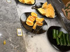 -湊湊火锅·茶憩(合生汇购物中心店)