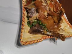-博望坡饭店(宜山路店)