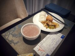 -郑州新郑国际机场T2航站楼-贵宾厅B区