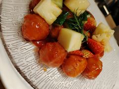 -粤集·手工粤菜(皇庭广场店)