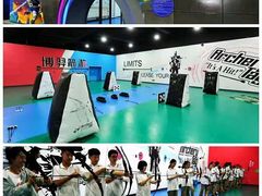 -巴克创奇梦工厂