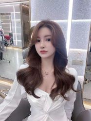 -禾曼造型