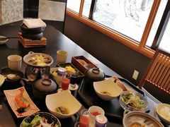 -二世谷昆布温泉鹤雅别庄杢之抄