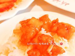 -峨嵋酒家(地安门店)