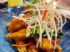 -Home Thai·泰谣(王府井apm店)