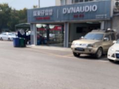 -名骏车业(新区玉山店)