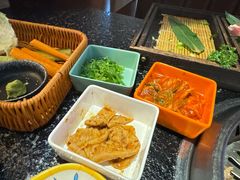 -牛焱·烧肉酒肆(五大道店)