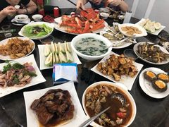 -蚝专家(北滘店)