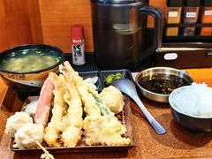 -天妇罗内顺田(罗湖店)