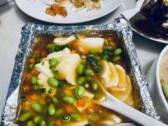 -华盛丰温州大排档(东三环南路店)