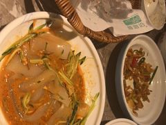 -前海沿·青岛菜(李沧万达店)