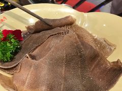极品毛肚-晓宇重庆火锅(赛格国际购物中心店)