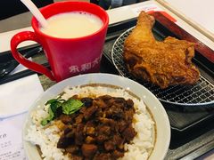-永和大王(小厨·东四十条店)