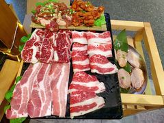 -秋木烤肉·韩国牛肉名家(高新旗舰店)