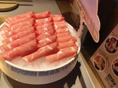 -巴奴毛肚火锅(姚家园万象汇店)