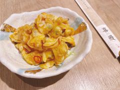 -千寿·金焰食堂(仁和新城店)