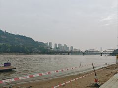 -安徽大学(龙河校区)