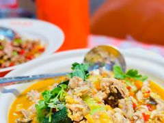 -韵味湘肴·小炒黄牛肉(五一广场美食地标店)