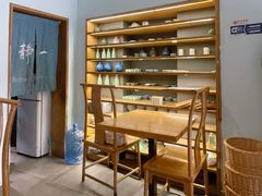 -静一餐厅·湖北菜(前门店)