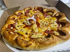 -必胜客(漕宝路店)