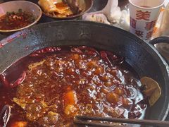 -赵美丽·重庆社区火锅·直营店(火车东站·中豪国际店)