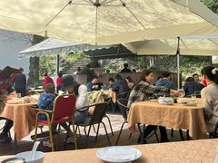 露天位-龙井壹号·茶缘山景宴(龙井村店)