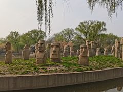 -北京世界公园
