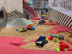 -Eureka优瑞卡儿童主题乐园(合生汇购物中心店)