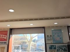 -叶存利海鲜大馅饺子(海宁路总店)