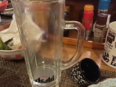 -半藏居酒屋(香港花园店)