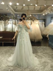 -艾慕婚纱礼服馆(和平店)