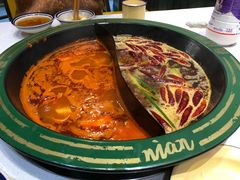 -有拈头成都市井火锅(淮南街店)