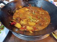 -老兵土菜馆徐州味道(淮海环球港店)