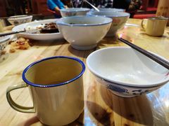 -炒师傅腊鲢鱼(左家塘店)