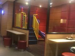 -麦当劳(曲阳店)